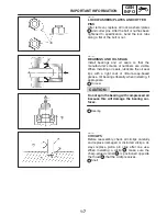 Предварительный просмотр 57 страницы Yamaha FZ6-ST Supplementary Service Manual