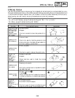 Предварительный просмотр 59 страницы Yamaha FZ6-ST Supplementary Service Manual