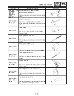 Предварительный просмотр 61 страницы Yamaha FZ6-ST Supplementary Service Manual