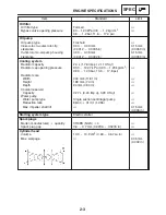 Предварительный просмотр 64 страницы Yamaha FZ6-ST Supplementary Service Manual