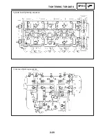 Предварительный просмотр 81 страницы Yamaha FZ6-ST Supplementary Service Manual