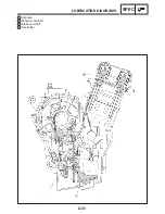 Предварительный просмотр 92 страницы Yamaha FZ6-ST Supplementary Service Manual