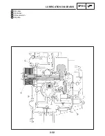 Предварительный просмотр 93 страницы Yamaha FZ6-ST Supplementary Service Manual