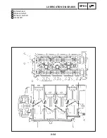 Предварительный просмотр 95 страницы Yamaha FZ6-ST Supplementary Service Manual