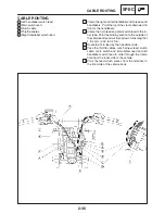 Предварительный просмотр 97 страницы Yamaha FZ6-ST Supplementary Service Manual