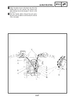 Предварительный просмотр 98 страницы Yamaha FZ6-ST Supplementary Service Manual