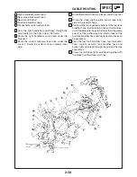 Предварительный просмотр 99 страницы Yamaha FZ6-ST Supplementary Service Manual