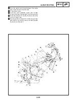 Предварительный просмотр 100 страницы Yamaha FZ6-ST Supplementary Service Manual