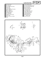 Предварительный просмотр 101 страницы Yamaha FZ6-ST Supplementary Service Manual