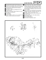 Предварительный просмотр 102 страницы Yamaha FZ6-ST Supplementary Service Manual