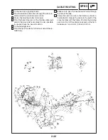 Предварительный просмотр 103 страницы Yamaha FZ6-ST Supplementary Service Manual