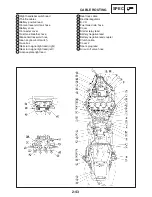 Предварительный просмотр 104 страницы Yamaha FZ6-ST Supplementary Service Manual