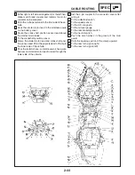 Предварительный просмотр 105 страницы Yamaha FZ6-ST Supplementary Service Manual