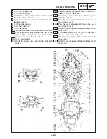 Предварительный просмотр 106 страницы Yamaha FZ6-ST Supplementary Service Manual