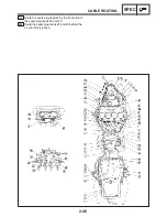 Предварительный просмотр 107 страницы Yamaha FZ6-ST Supplementary Service Manual