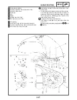 Предварительный просмотр 108 страницы Yamaha FZ6-ST Supplementary Service Manual