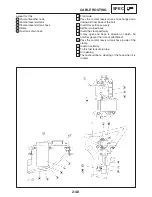 Предварительный просмотр 109 страницы Yamaha FZ6-ST Supplementary Service Manual