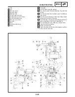 Предварительный просмотр 110 страницы Yamaha FZ6-ST Supplementary Service Manual