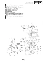 Предварительный просмотр 111 страницы Yamaha FZ6-ST Supplementary Service Manual