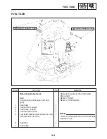 Предварительный просмотр 115 страницы Yamaha FZ6-ST Supplementary Service Manual