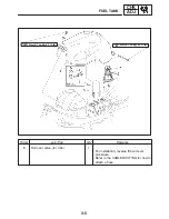 Предварительный просмотр 116 страницы Yamaha FZ6-ST Supplementary Service Manual