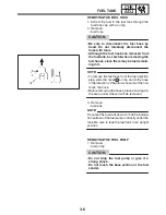 Предварительный просмотр 117 страницы Yamaha FZ6-ST Supplementary Service Manual