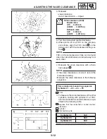 Предварительный просмотр 123 страницы Yamaha FZ6-ST Supplementary Service Manual