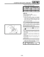 Предварительный просмотр 125 страницы Yamaha FZ6-ST Supplementary Service Manual