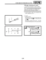 Предварительный просмотр 137 страницы Yamaha FZ6-ST Supplementary Service Manual