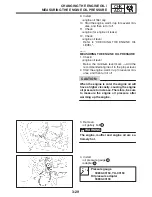 Предварительный просмотр 140 страницы Yamaha FZ6-ST Supplementary Service Manual