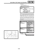 Предварительный просмотр 141 страницы Yamaha FZ6-ST Supplementary Service Manual