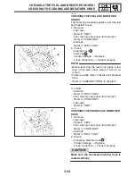 Предварительный просмотр 145 страницы Yamaha FZ6-ST Supplementary Service Manual