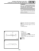 Предварительный просмотр 155 страницы Yamaha FZ6-ST Supplementary Service Manual