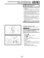 Предварительный просмотр 163 страницы Yamaha FZ6-ST Supplementary Service Manual