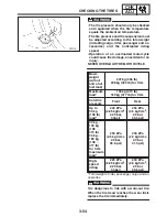 Предварительный просмотр 165 страницы Yamaha FZ6-ST Supplementary Service Manual