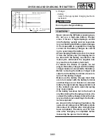 Предварительный просмотр 172 страницы Yamaha FZ6-ST Supplementary Service Manual