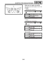 Предварительный просмотр 179 страницы Yamaha FZ6-ST Supplementary Service Manual