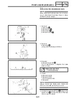 Предварительный просмотр 200 страницы Yamaha FZ6-ST Supplementary Service Manual