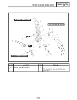 Предварительный просмотр 203 страницы Yamaha FZ6-ST Supplementary Service Manual