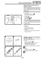 Предварительный просмотр 207 страницы Yamaha FZ6-ST Supplementary Service Manual