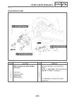 Предварительный просмотр 215 страницы Yamaha FZ6-ST Supplementary Service Manual