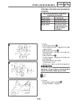 Предварительный просмотр 219 страницы Yamaha FZ6-ST Supplementary Service Manual