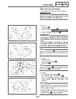 Предварительный просмотр 236 страницы Yamaha FZ6-ST Supplementary Service Manual