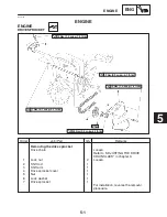 Предварительный просмотр 254 страницы Yamaha FZ6-ST Supplementary Service Manual