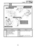 Предварительный просмотр 255 страницы Yamaha FZ6-ST Supplementary Service Manual