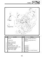 Предварительный просмотр 257 страницы Yamaha FZ6-ST Supplementary Service Manual