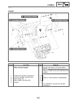 Предварительный просмотр 258 страницы Yamaha FZ6-ST Supplementary Service Manual