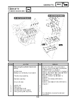 Предварительный просмотр 261 страницы Yamaha FZ6-ST Supplementary Service Manual