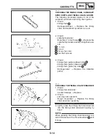 Предварительный просмотр 267 страницы Yamaha FZ6-ST Supplementary Service Manual