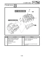 Предварительный просмотр 272 страницы Yamaha FZ6-ST Supplementary Service Manual